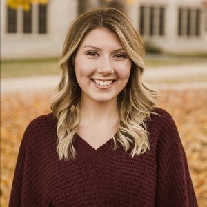 Meet your Posher, Brittany